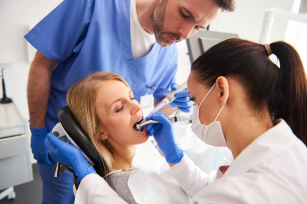 Redfield, AR  Holistic Dental Services Company