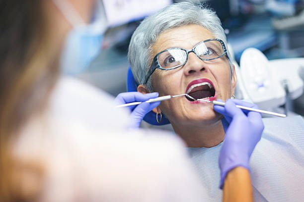 Why Choose Us for Your Dental Needs in Redfield, AR