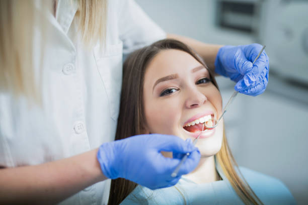 Best Wisdom Tooth Removal  in Redfield, AR